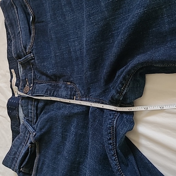 Levi 525 Perfect Waist Straight Fit - Picture 8 of 14
